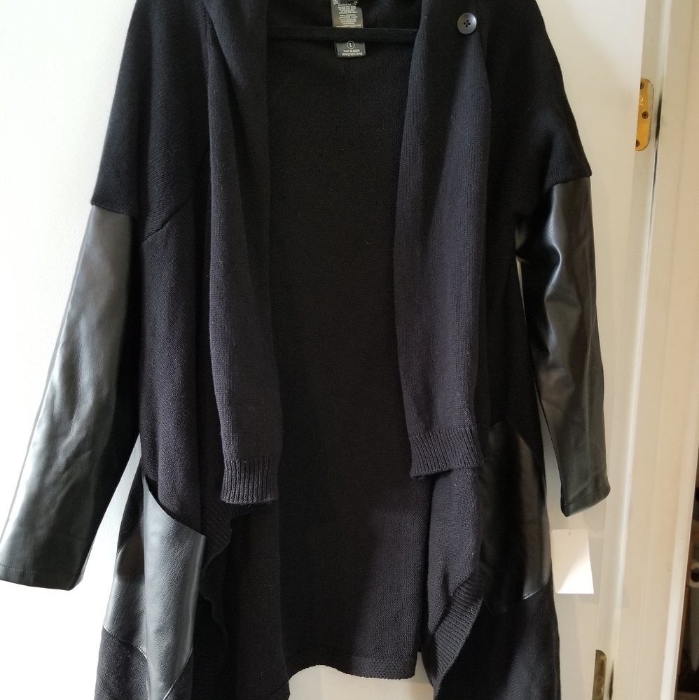 Blank NYC Cardigan